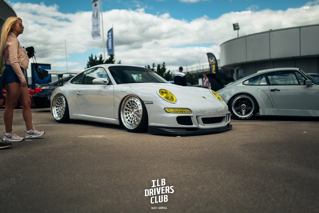 #Porsche@autocult