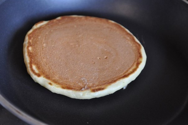 ��������� ������������ �������� (American pancakes).�������� ��� ������������ �����.������� �� �� ... - 8