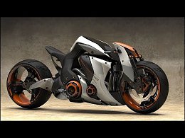 Новинки Мотоциклов которых вы еще не видели