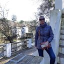 ��������� ���� �� ���� �������� (Rio Guadaira). Alcala de Guadara. ��������� �� ������� ���������