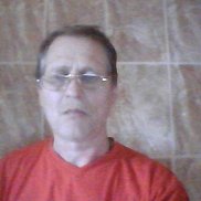 Mihail, 65 , 