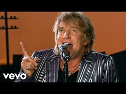 Rod Stewart - Have You Ever Seen The Rain.