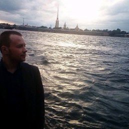Олег, 29, Сертолово