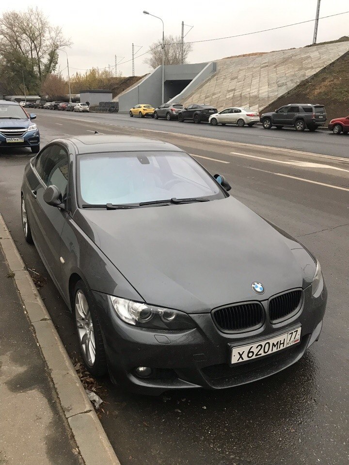  -  . Bmw E92 335i Stage 2+ ( 420 ) N54B30 2007  4  ...
