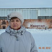 Таисия, 62 года, Губкинский Таисия, 62 года, Губкинский