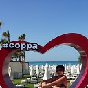 The beach Coppa, Side �� ������� ���� ����������