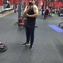 ���� ˸��, ������, 33 ���� - ��������� 28 ������� 2018