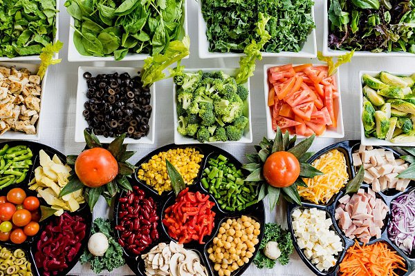 Продукты, которые нужно обязательно употреблять при сидячей работе.#советы@ican