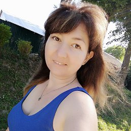 ���� Alena, ��������, 46 ��� - ��������� 24 ���� 2018