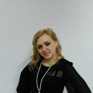 Elena, 38 , 