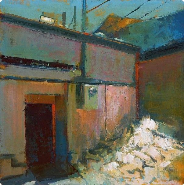 William Wray. - 6