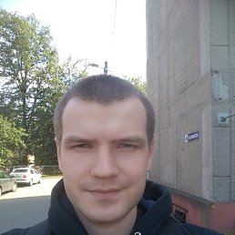 Vitaly, 28, 