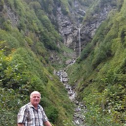 ���� Zauri, �������, 65 ��� - ��������� 19 ������ 2018