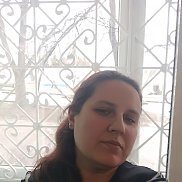 Yana Dorofeeva, 43 , 