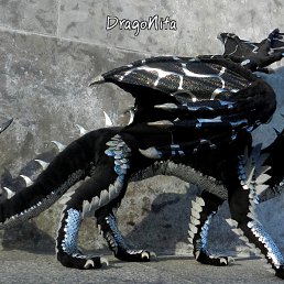 ���� ��������� Dragonita, �����-���������, 38 ��� - ��������� 2 ������� 2018