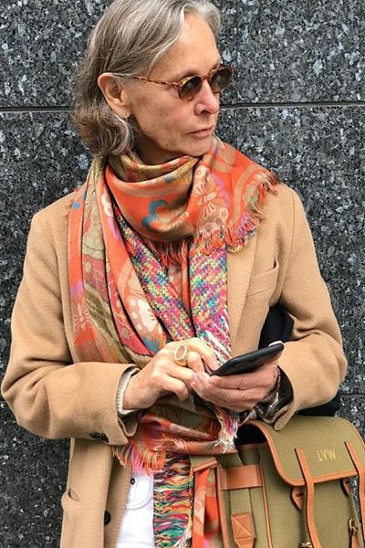 Стильные образы для ярких женщин.#стиль@woman.blog - 2