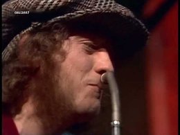 Slade - Coz I Luv You (1971).