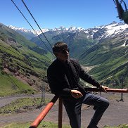 �����, 42 ����, ���������