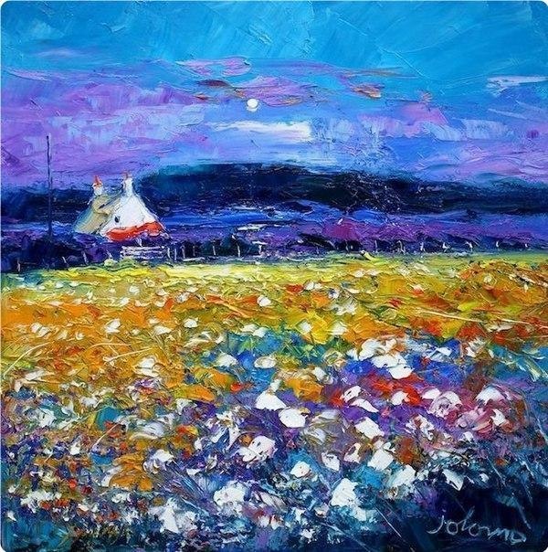 John Lowrie Morrison. - 5