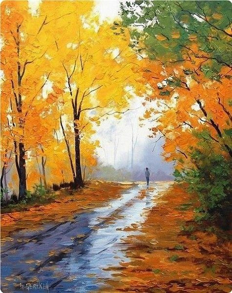 — Kaкaя яpкaя, кaкaя бeскoмпpoмисснaя, пpишлa и всё с сeбя сбpoсилa. — Пoвeзлo Вaм с жeнщинoй. — Я ... - 4