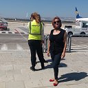 Kipr Pafos Airport 5/09-2018    