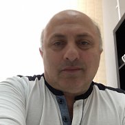 Shalva, 54 , 