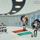 ���� ������, �������, 50 ��� - ��������� 9 ������ 2018 � ������ �Tropikania�