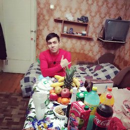 ���� Doni, ������, 31 ��� - ��������� 24 ����� 2019