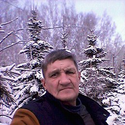 Slava, 53 , 