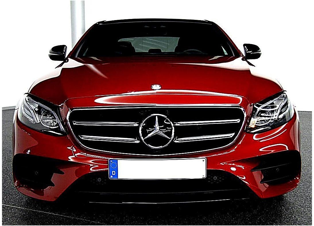Mercedes-Benz E-Class W213