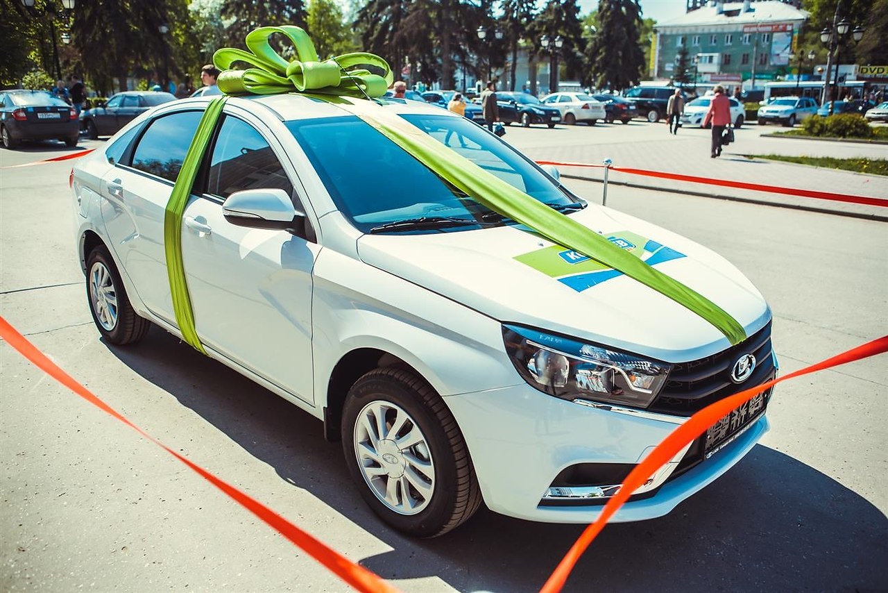 �������� � ������������� �������� � ������ ���� �� ������.������� ���� - LADA VESTA SW ...