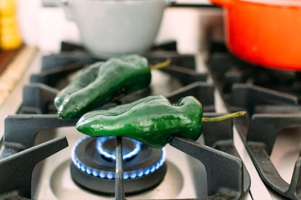 Вегетарианский зеленый тако — вкусный и полезный ужин. Этот рецепт пробудит все ваши вкусовые ... - 4