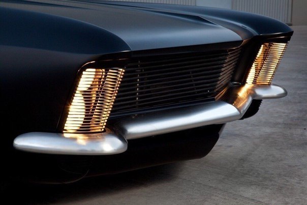 Fesler Buick Riviera. ! - 5