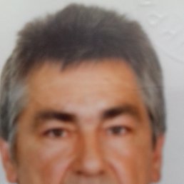 Петро, 64, Бердичев