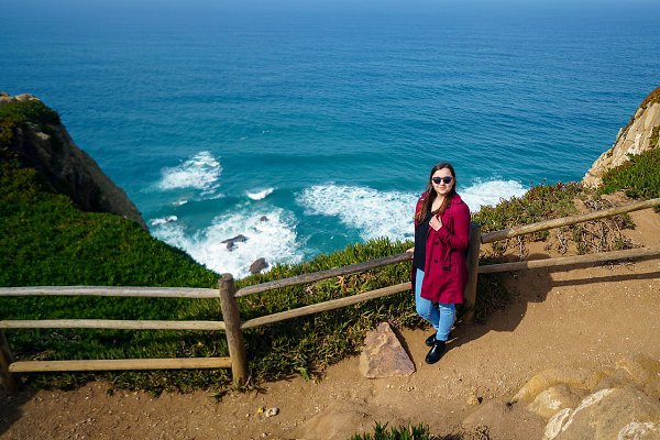 , Cabo da Roca.:   - 4