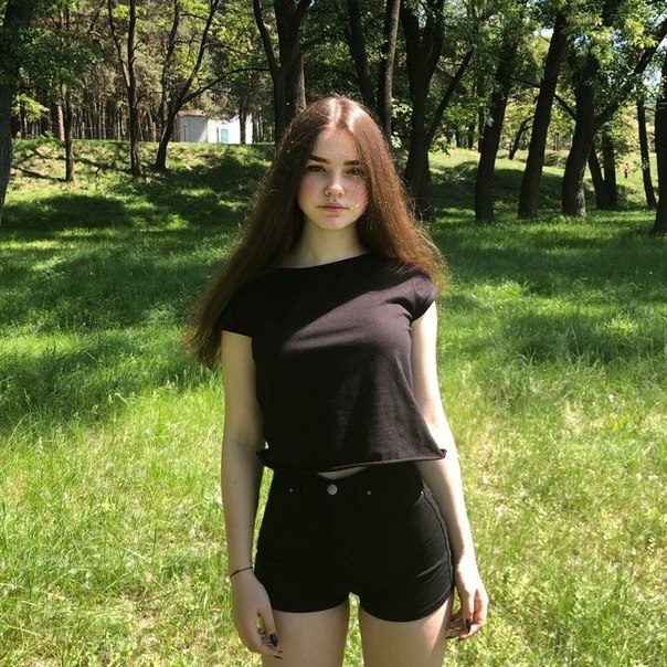 Анастасия Макарова - 24 февраля 2019 в 15:49
