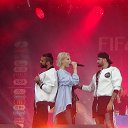 ���� ������, ������, 42 ���� - ��������� 19 ���� 2018 � ������ �FIFAFANFEST�