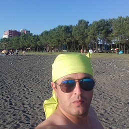 ���� Temuri, ������, 42 ���� - ��������� 25 ���� 2018