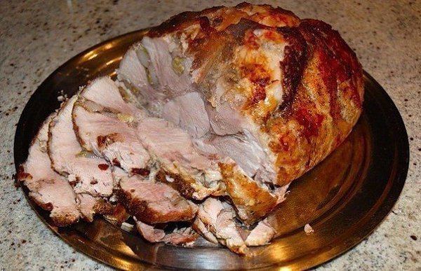 ТОП-6 вкусных рецептов мясных блюд.1) Котлетки с картошкой в сметанно-томатном соусеИнгредиенты: ... - 5