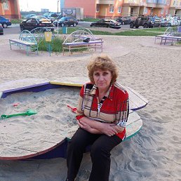 Galina, , 65 