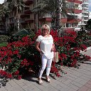  Tatjana,  -  28  2018   2018--- Alanya