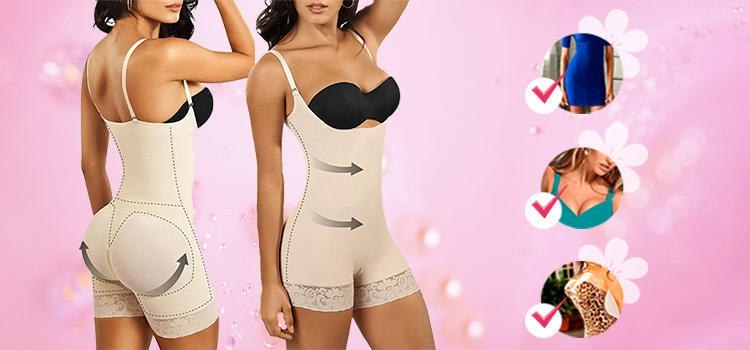   !!!      ???  Slim Shapewear - ... - 2