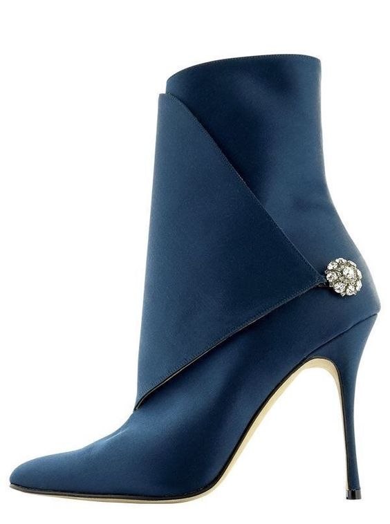 Manolo Blahnik