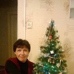 Виктория, 51, Купянск