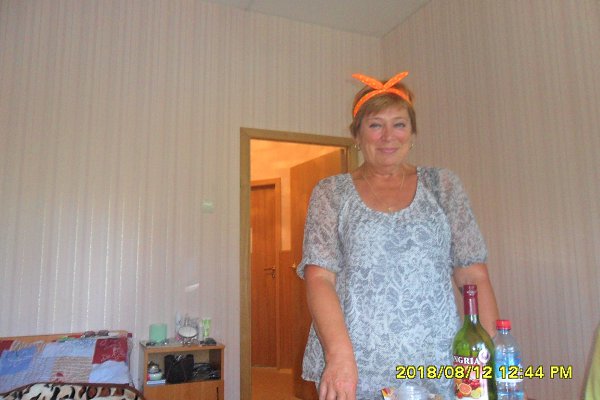 Valentina, 62 года, Нижний Новгород @valentina30572 познакомится с Мужчиной на с