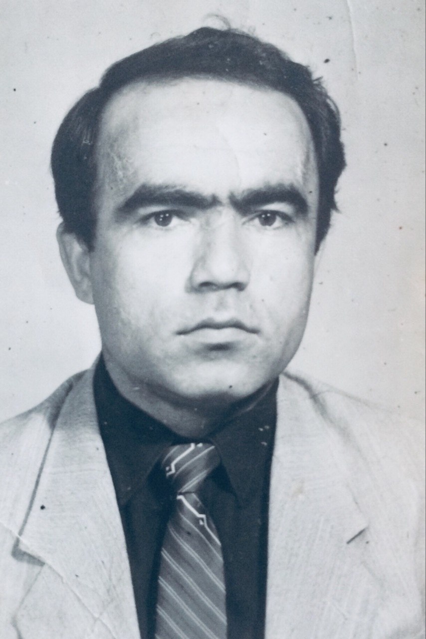 Famil Huseynov - 11  2019  17:19