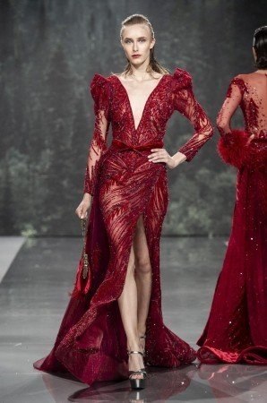    Ziad Nakad Haute Couture - 6