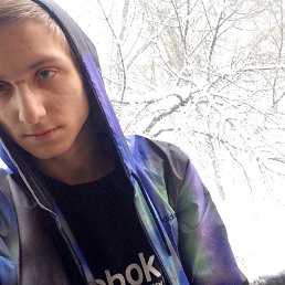 Сергей, 23, Шахты