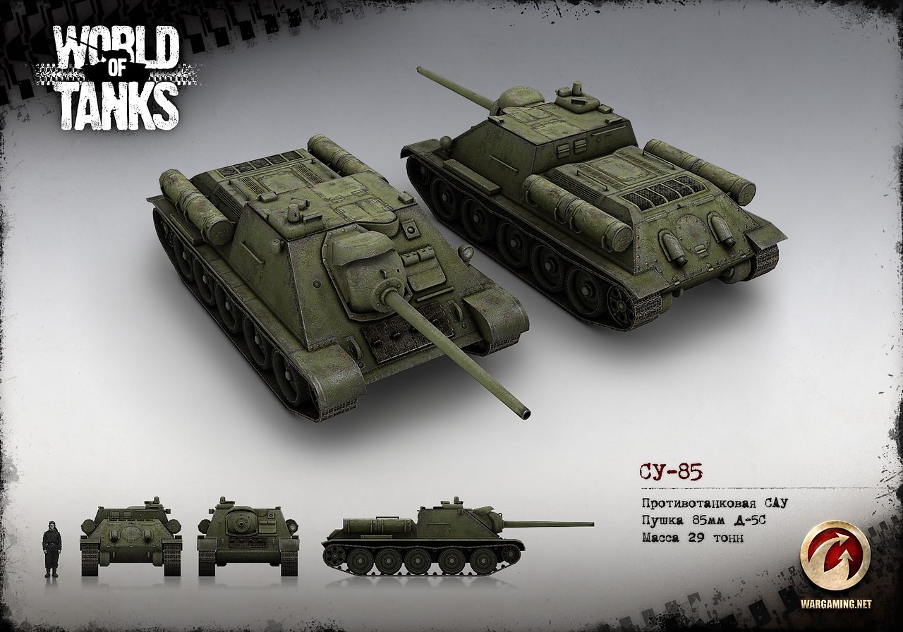 Вот как он называется. Су 85м World of Tanks. Су 85 и World of Tanks. Советский танк Су 85. Танк Су 85 со всех сторон.