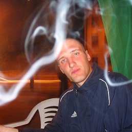 Igor Porcupine, ������, 48 ���